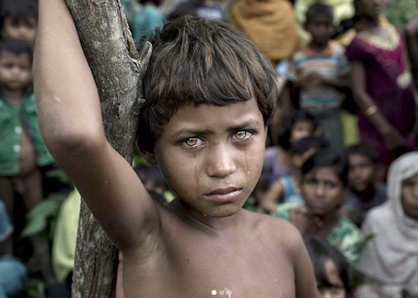 Siena Photo Awards 2018,  Battle Victim è la foto vincitrice