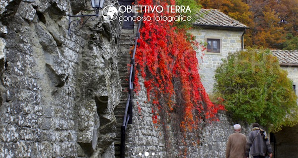 Obiettivo Terra 2019, come partecipare al Contest fotografico