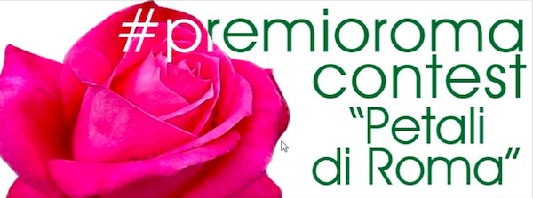 PremioRoma2019, come partecipare al concorso 