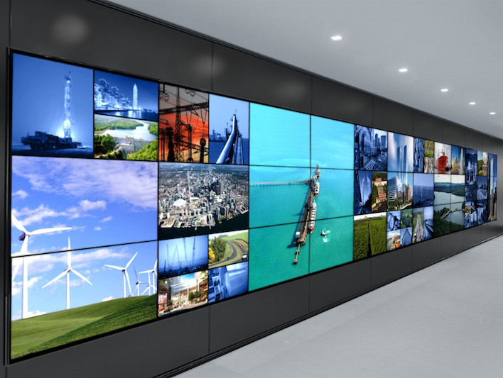 videowall