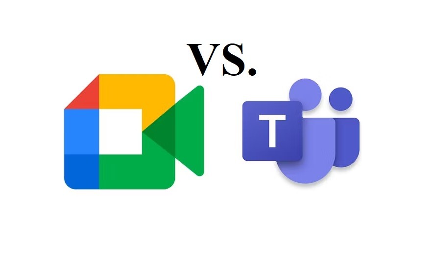 Google Meet o Microsoft Teams: qual è il migliore?