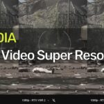 RTX VSR la nuova funzionalità NVIDIA che migliora la visione dei video