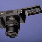 Le capacità video della Sony ZV-E1: definitiva per youtuber