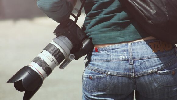 fotografo freelance