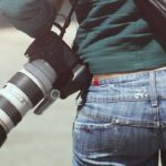 Come diventare un fotografo freelance? Ecco il percorso