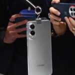 Samsung Galaxy S25 Edge