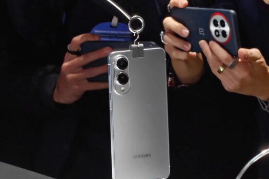 Samsung Galaxy S25 Edge