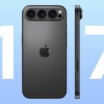 iPhone 17