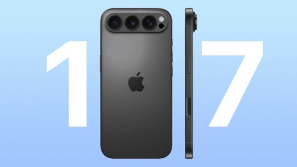 iPhone 17