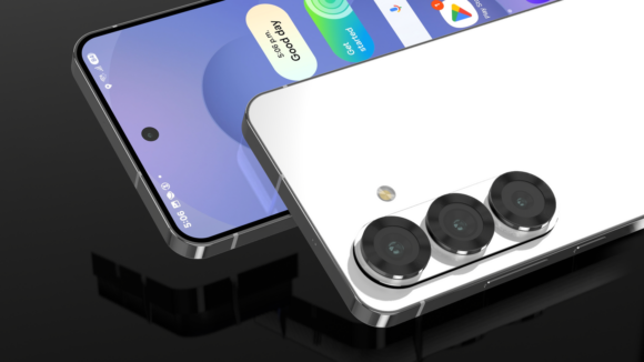Samsung Galaxy S26 Edge