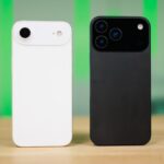 iPhone 17 Pro