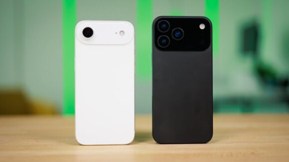 iPhone 17 Pro
