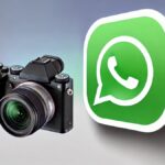 fotocamera WhatsApp
