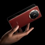 fotocamere Huawei