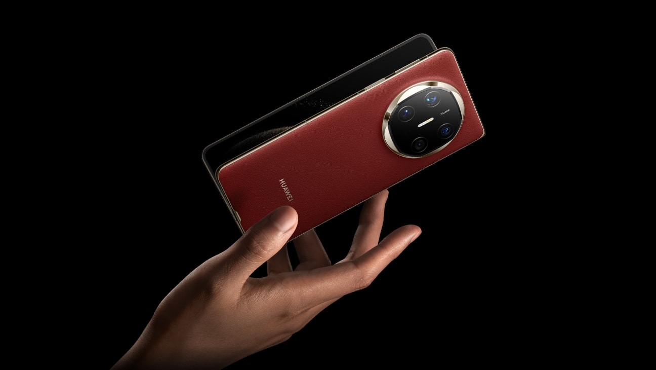 fotocamere Huawei
