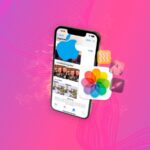 app Foto di Apple